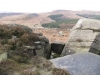 Burbage Rocks