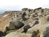 Burbage Rocks