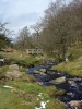 Burbage Brook