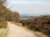 Byway to Redmires from Stanedge Pole