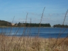 Redmires reservoir