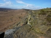 Stanage Edge