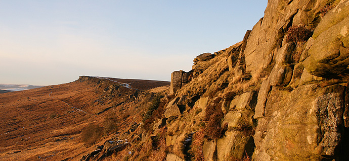 About the Sheffield Moors Partnership